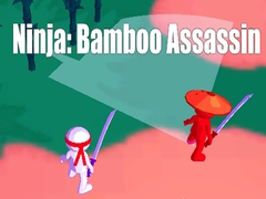 Ойын Ninja: Bamboo Assassin
