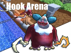 Ойын Hook Arena