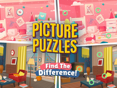 Ойын Picture Puzzles