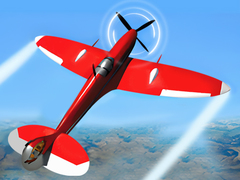 Ойын Real Flight Simulator
