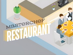Ойын Masterchef Restaurant