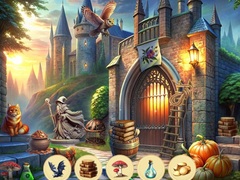 Ойын Spells and Sorcery