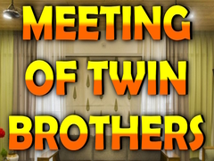 Ойын Wow Meeting of Twin Brothers