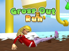 Ойын Gross Out Run