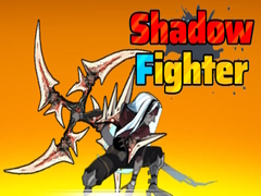 Ойын Shadow Fighter