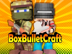 Ойын Box Bullet Craft