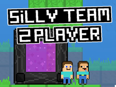 Ойын Silly Team 2 Player