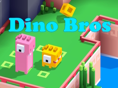 Ойын Dino Bros
