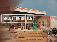 Ойын Shoot The Bottle