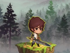 Ойын Lost Treasures