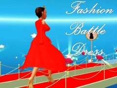 Ойын Fashion Battle Dress