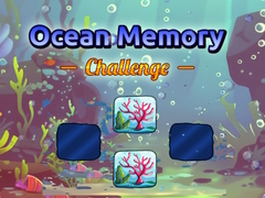 Ойын Ocean Memory Challenge