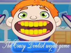 Ойын The Crazy Dentist wojak game