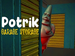 Ойын Potrick Garage Storage