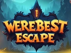 Ойын Werebeast Escape