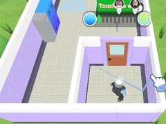 Ойын Hide and Escape from Angry Teacher