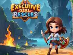 Ойын Executive Girl Rescue