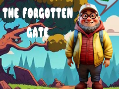 Ойын The Forgotten Gate