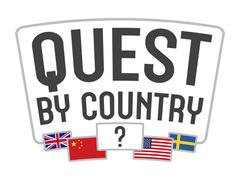 Ойын Quest by Country