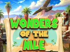 Ойын Wonders of the Nile