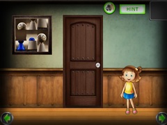 Ойын Amgel Kids Room Escape 220