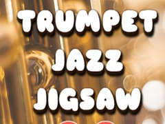 Ойын Trumpet Jazz Jigsaw