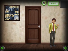 Ойын Amgel Easy Room Escape 204