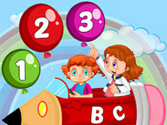 Ойын Kids Quiz: Let Us Learn Some Math Equations 4