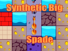 Ойын Synthetic Big Spade