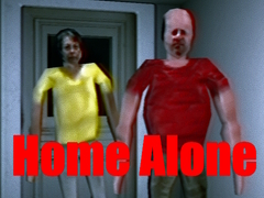 Ойын Home Alone
