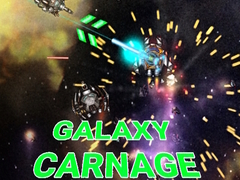 Ойын Galaxy Carnage