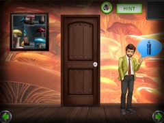 Ойын Amgel Easy Room Escape 205