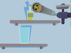 Ойын Soda King: Cooking Rush