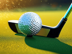 Ойын Golf Brawl
