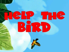 Ойын Help The Bird