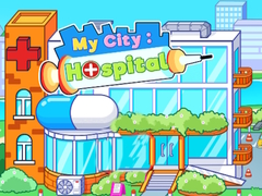 Ойын My City: Hospital