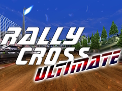 Ойын Rally Cross Ultimate