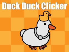 Ойын Duck Duck Clicker