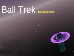 Ойын Ball Trek Genesis Edition