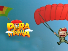 Ойын Para Mania