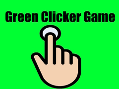 Ойын Green Clicker Game
