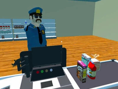 Ойын Supermarket Simulator: The Original