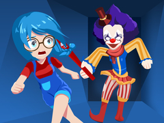Ойын Hide And Seek: Horror Escape