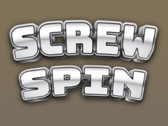 Ойын Screw Spin
