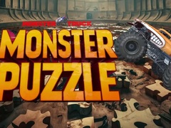 Ойын Monster Puzzle