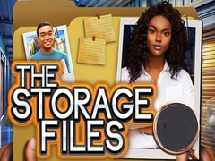 Ойын The Storage Files