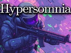 Ойын Hypersomnia