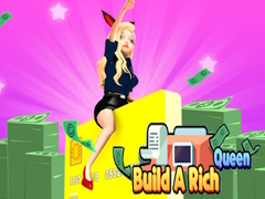 Ойын Build A Rich Queen