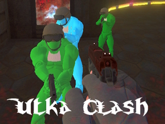 Ойын Utka Clash