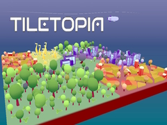 Ойын Tiletopia